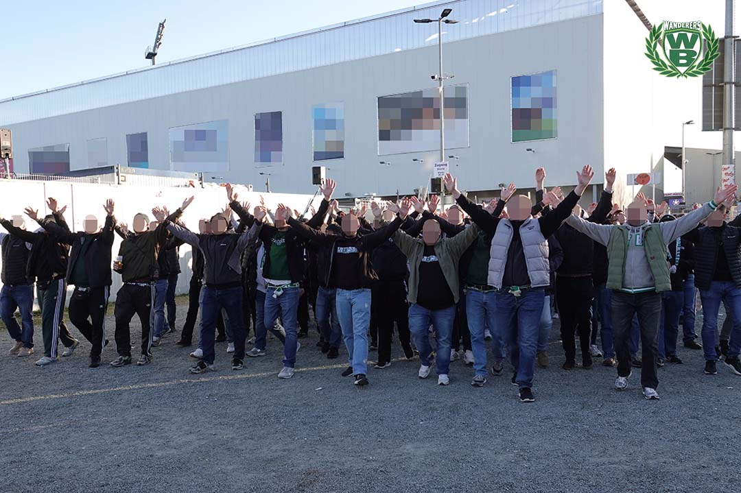 Holstein Kiel – Werder Bremen 0-3 (1)