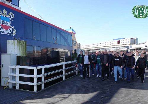 Holstein Kiel – Werder Bremen 0-3 (2)