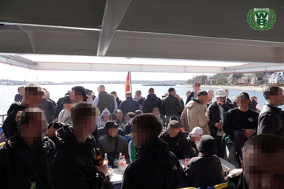 Holstein Kiel – Werder Bremen 0-3 (4)