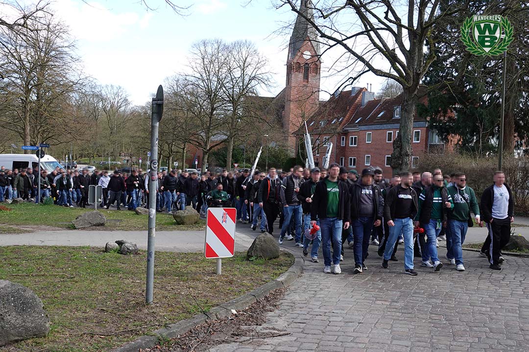 Holstein Kiel – Werder Bremen 0-3 (7)