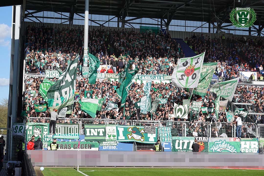 Holstein Kiel – Werder Bremen 0-3 (9)