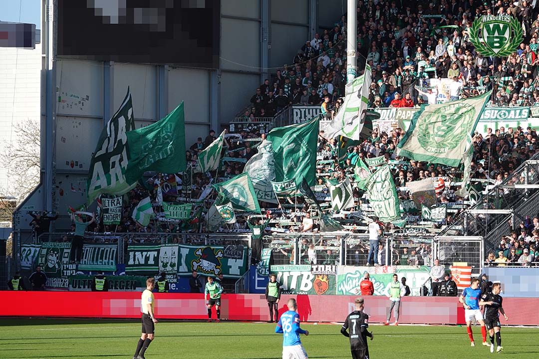 Holstein Kiel – Werder Bremen 0-3 (11)