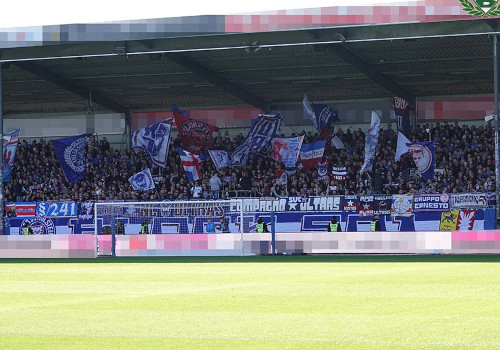 Holstein Kiel – Werder Bremen 0-3 (1)