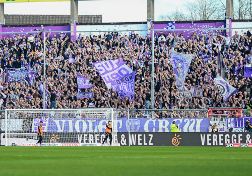 VfL Osnabrück – TSV 1860 München 1-0 (1)