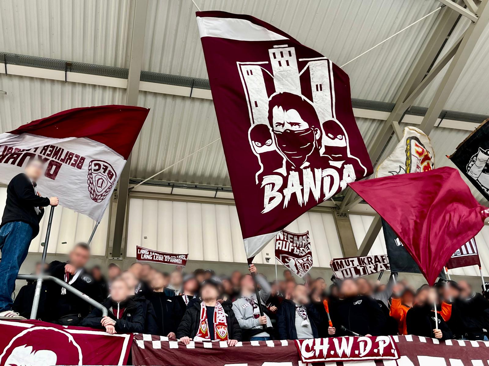 FC Rot-Weiß Erfurt – Berliner FC Dynamo 4-1 (1)
