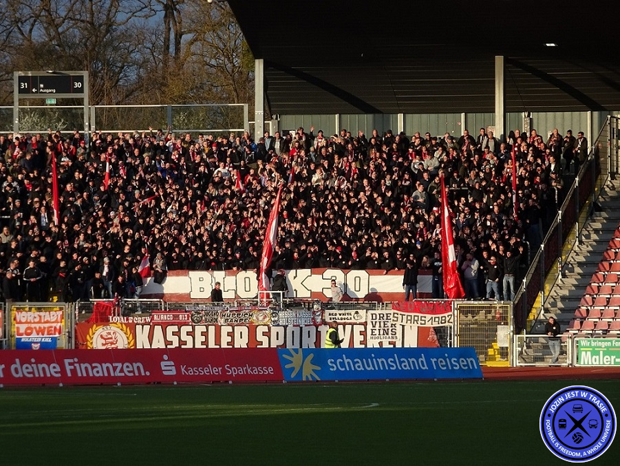 KSV Hessen Kassel – Kickers Offenbach 4-1 (2)
