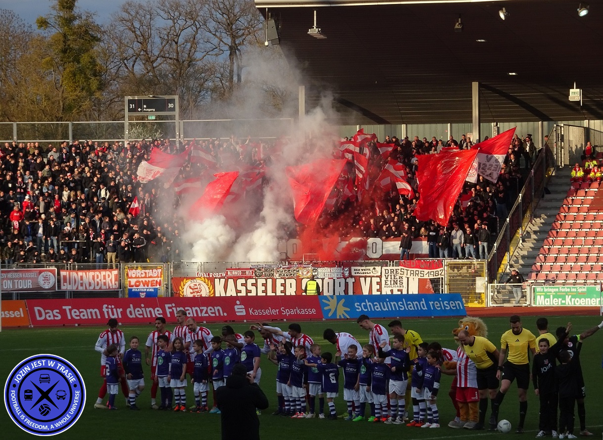 KSV Hessen Kassel – Kickers Offenbach 4-1 (3)