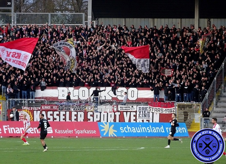 KSV Hessen Kassel – Kickers Offenbach 4-1 (4)