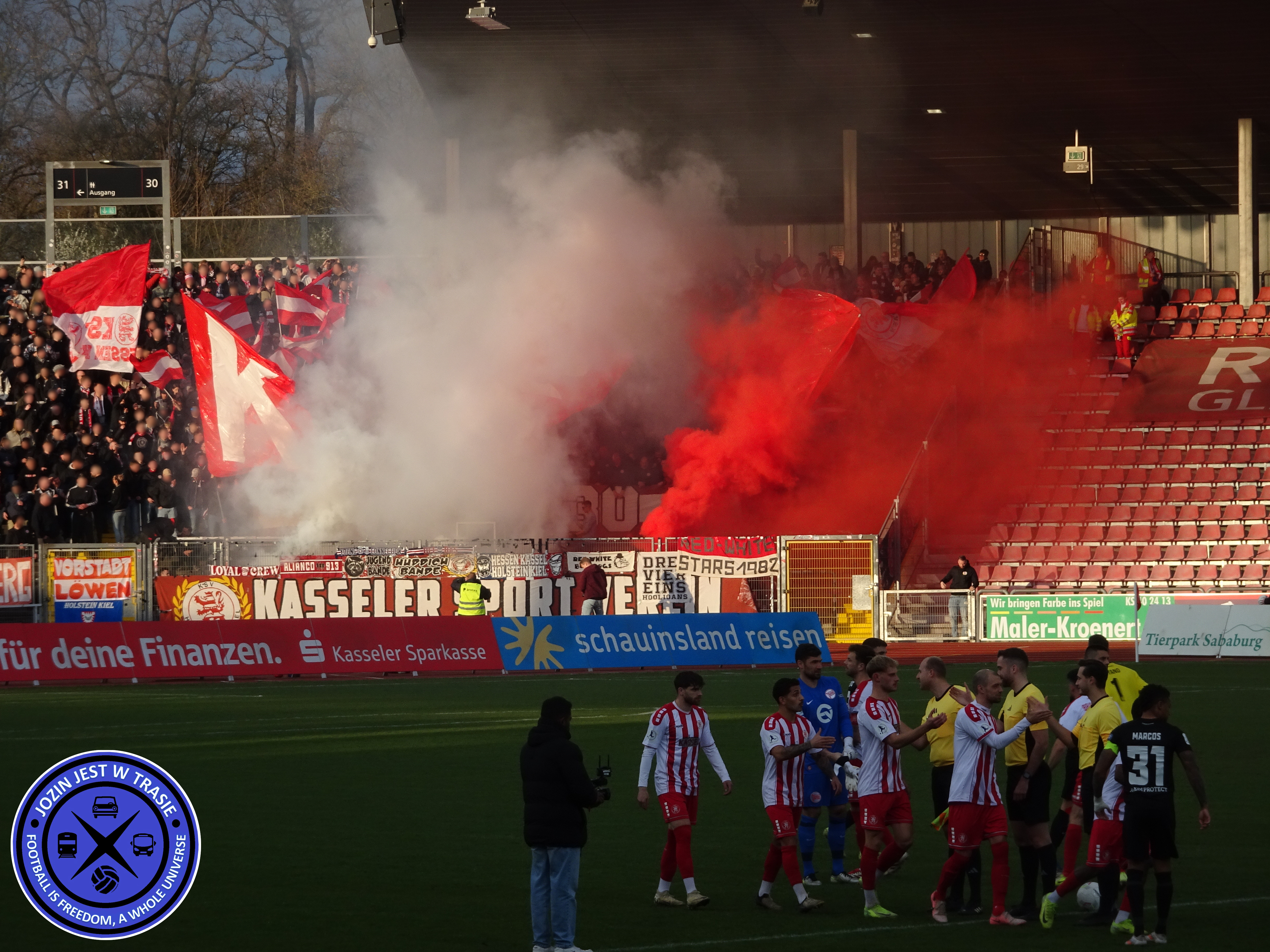 KSV Hessen Kassel – Kickers Offenbach 4-1 (10)