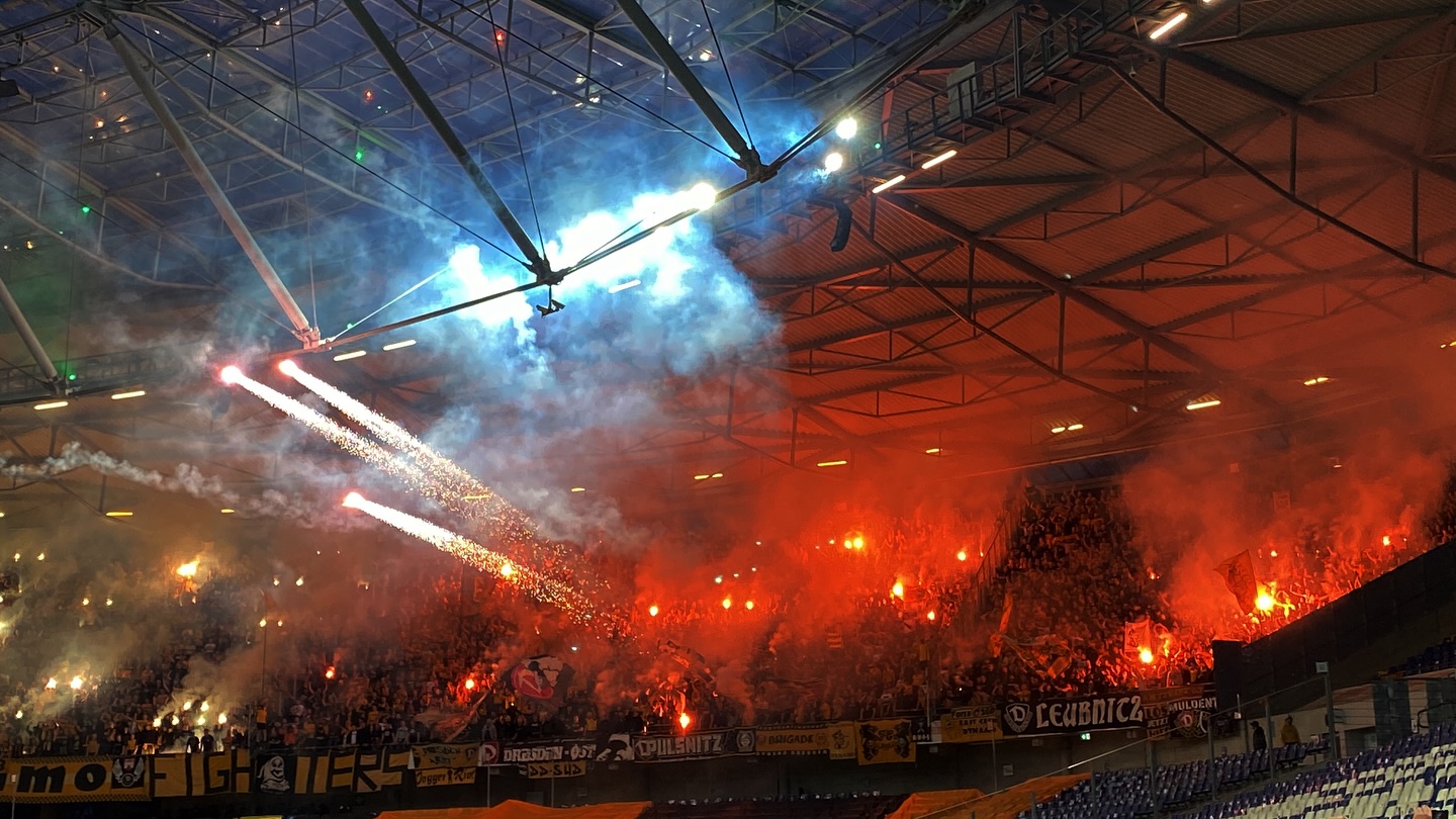 Hannover 96 ll – Dynamo Dresden 2-3 (4)
