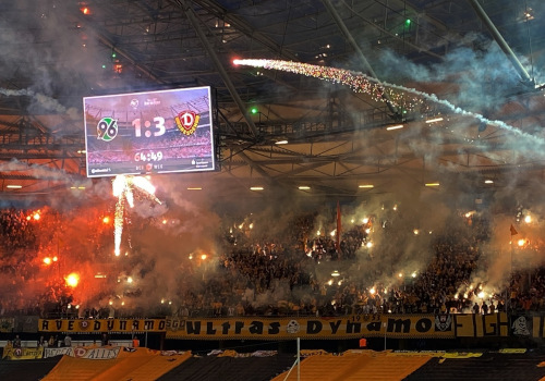 Hannover 96 ll – Dynamo Dresden 2-3 (5)