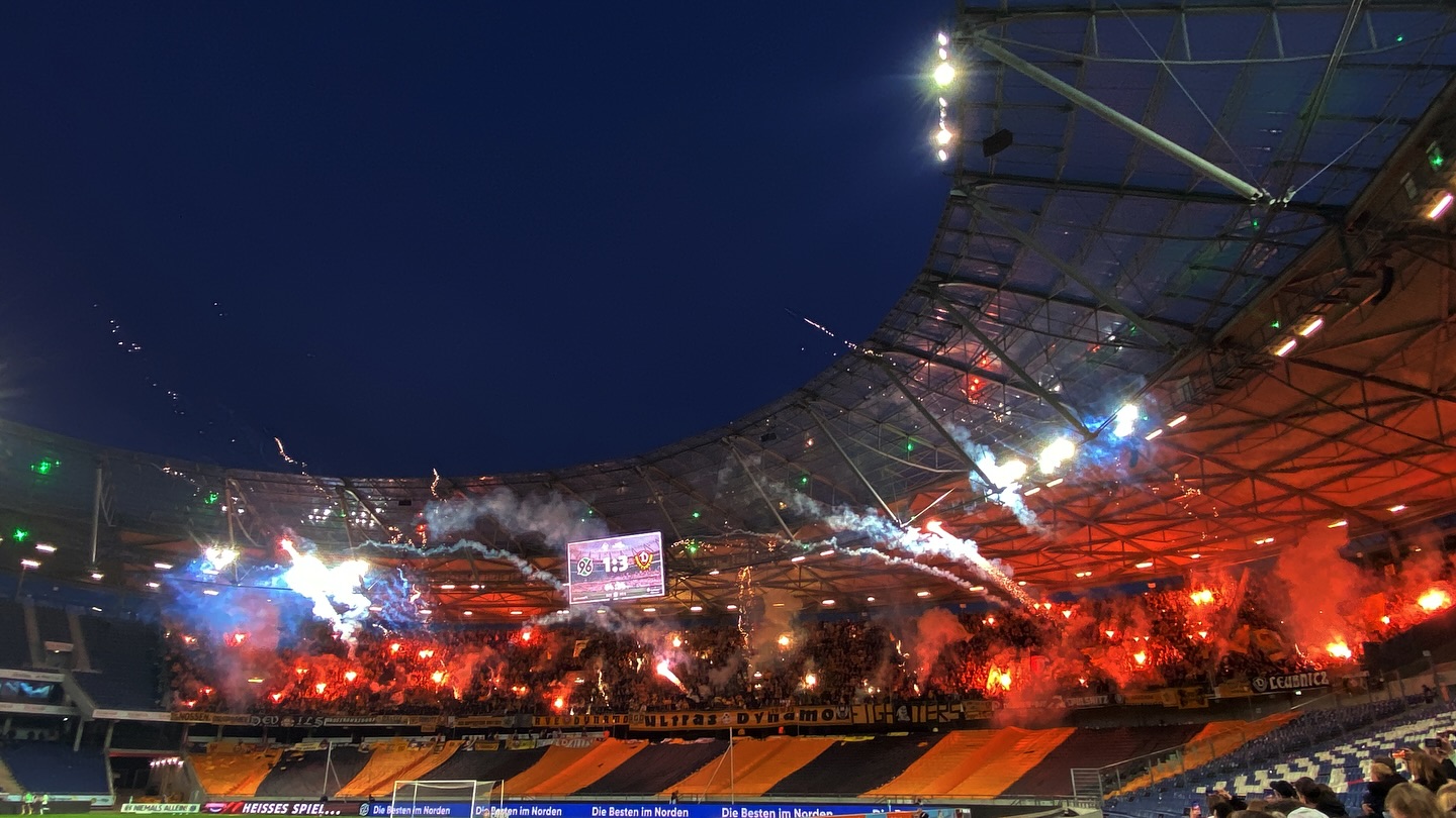Hannover 96 ll – Dynamo Dresden 2-3 (6)