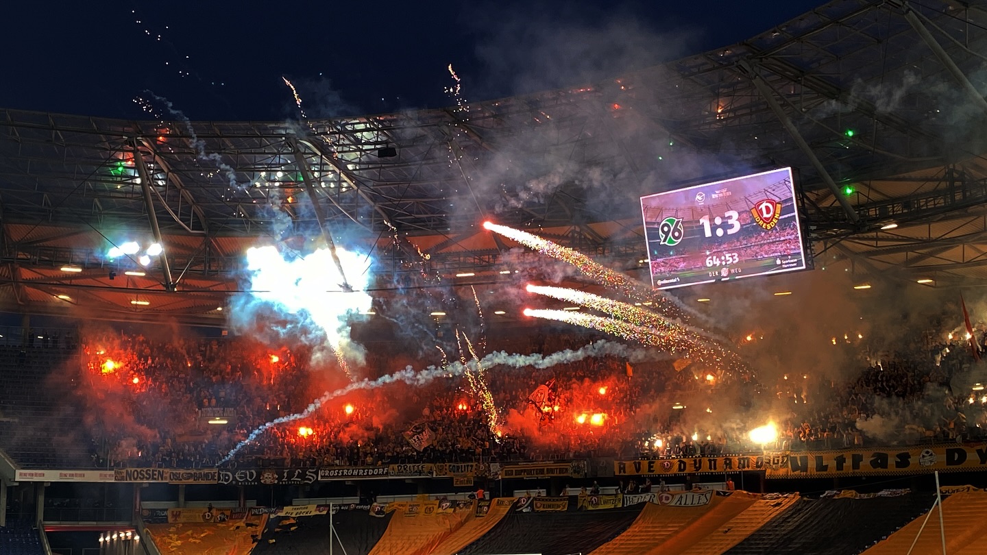 Hannover 96 ll – Dynamo Dresden 2-3 (7)
