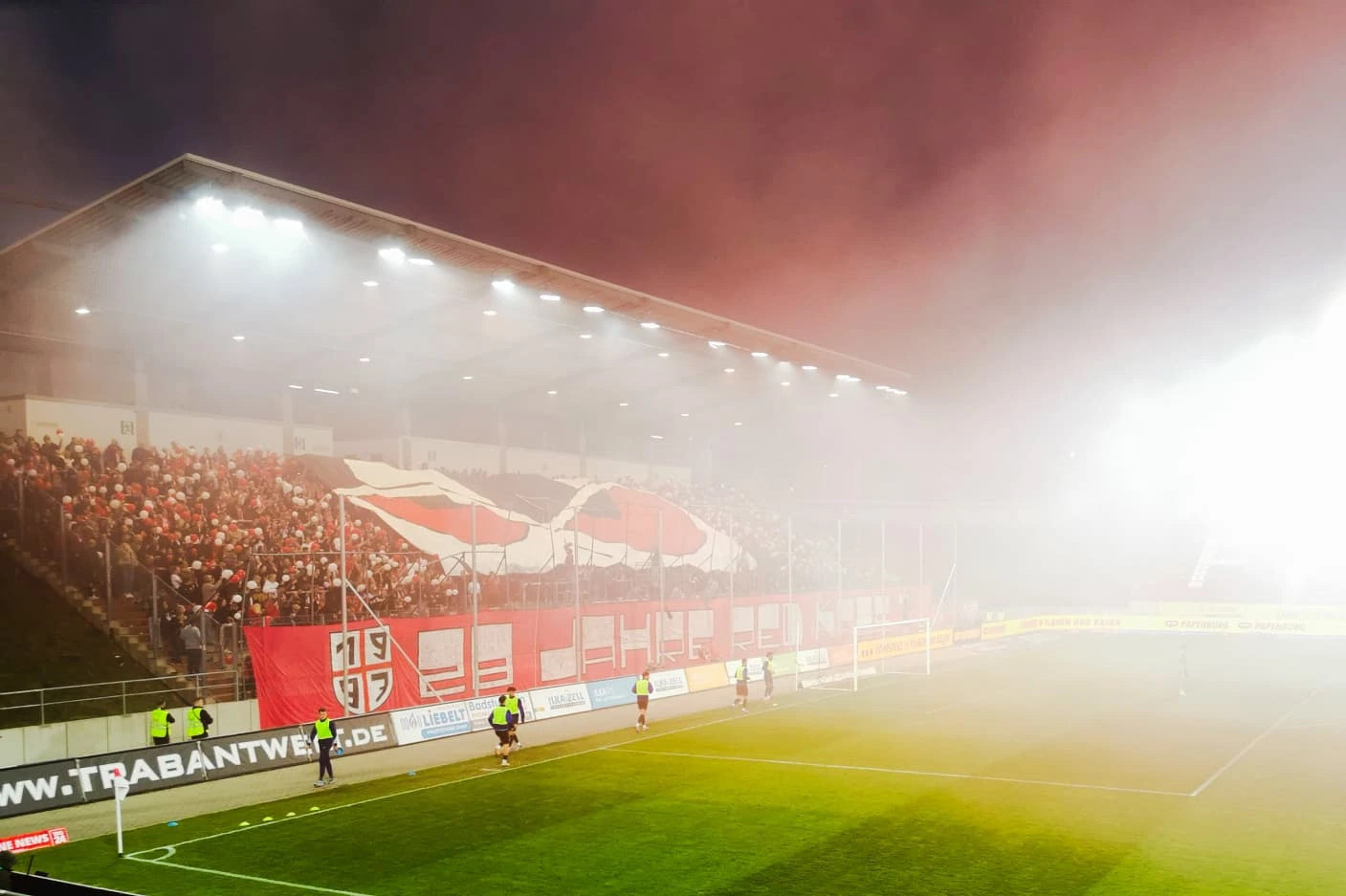 FSV Zwickau – Hertha BSC ll 2-0 (3)