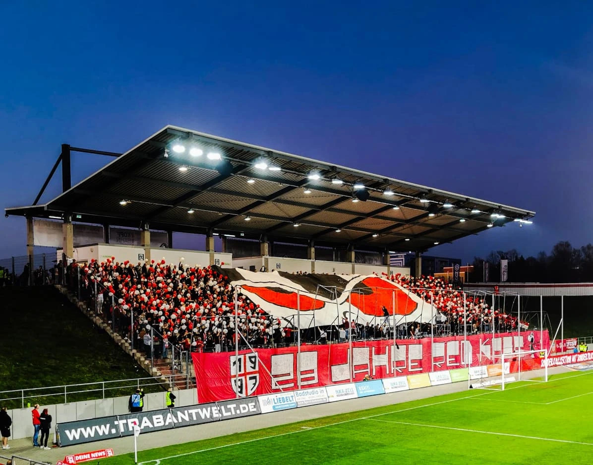 FSV Zwickau – Hertha BSC ll 2-0 (4)