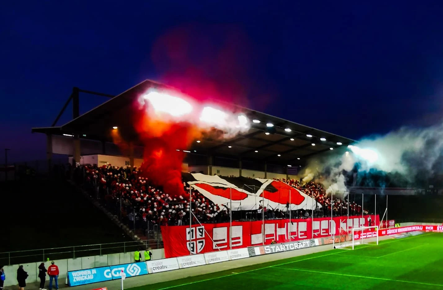 FSV Zwickau – Hertha BSC ll 2-0 (5)