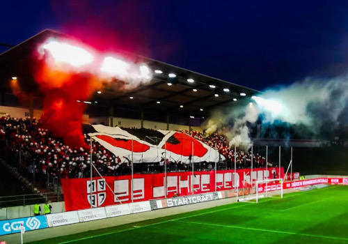 FSV Zwickau – Hertha BSC ll 2-0 (6)