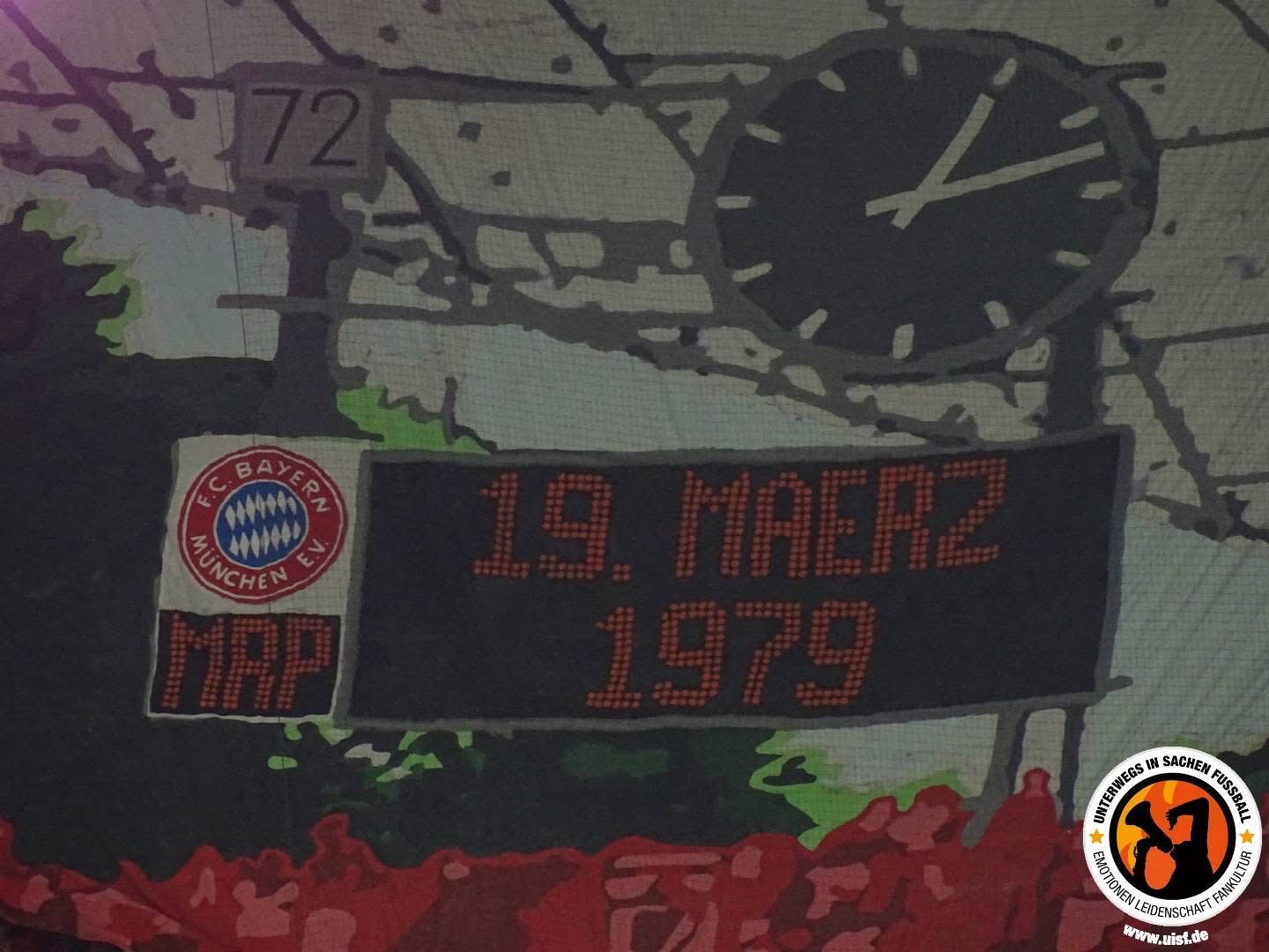 FC Augsburg – FC Bayern München 1-3 (4)