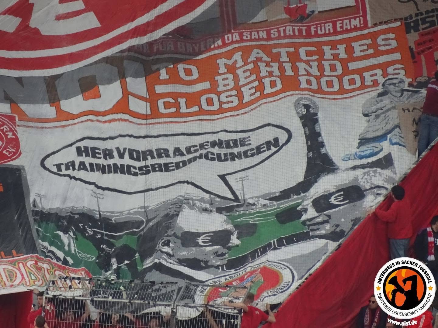 FC Augsburg – FC Bayern München 1-3 (11)