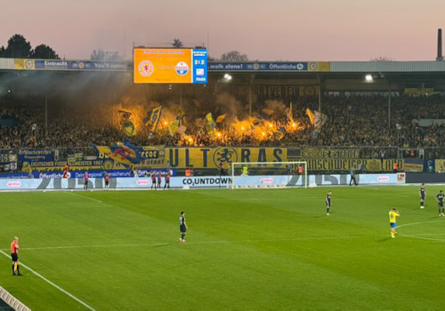 Eintracht Braunschweig – SC Paderborn 3-2 (1)