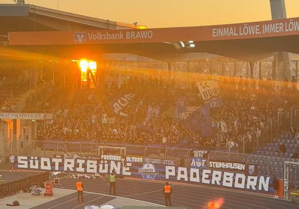 Eintracht Braunschweig – SC Paderborn 3-2