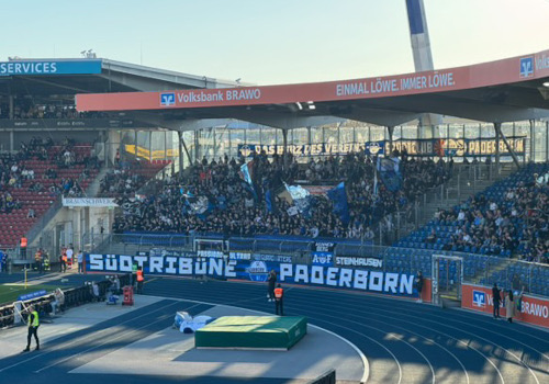 Eintracht Braunschweig – SC Paderborn 3-2 (1)