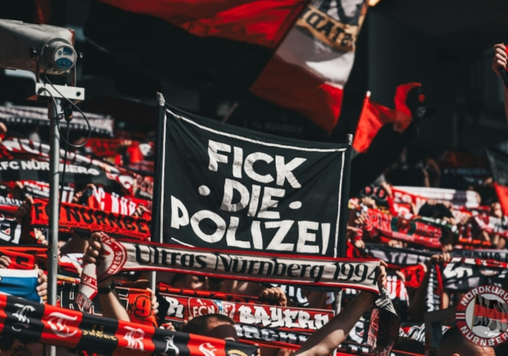 1. FC Nürnberg – Hamburger SV 0-3 (2)