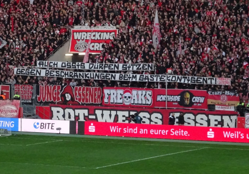 Rot-Weiss Essen – FC Hansa Rostock 2-1 (6)