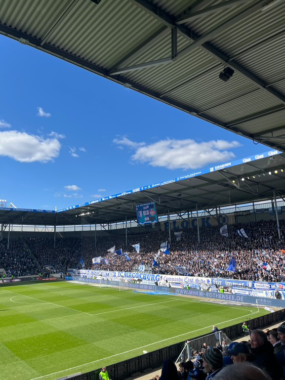1. FC Magdeburg – 1. FC Kaiserslautern 2-0 (4)