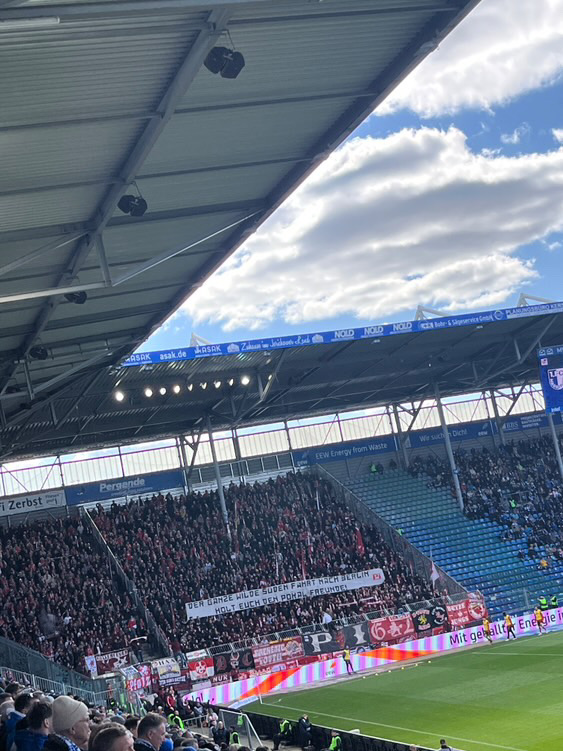 1. FC Magdeburg – 1. FC Kaiserslautern 2-0 (6)