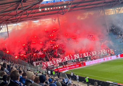 1. FC Magdeburg – 1. FC Kaiserslautern 2-0 (7)