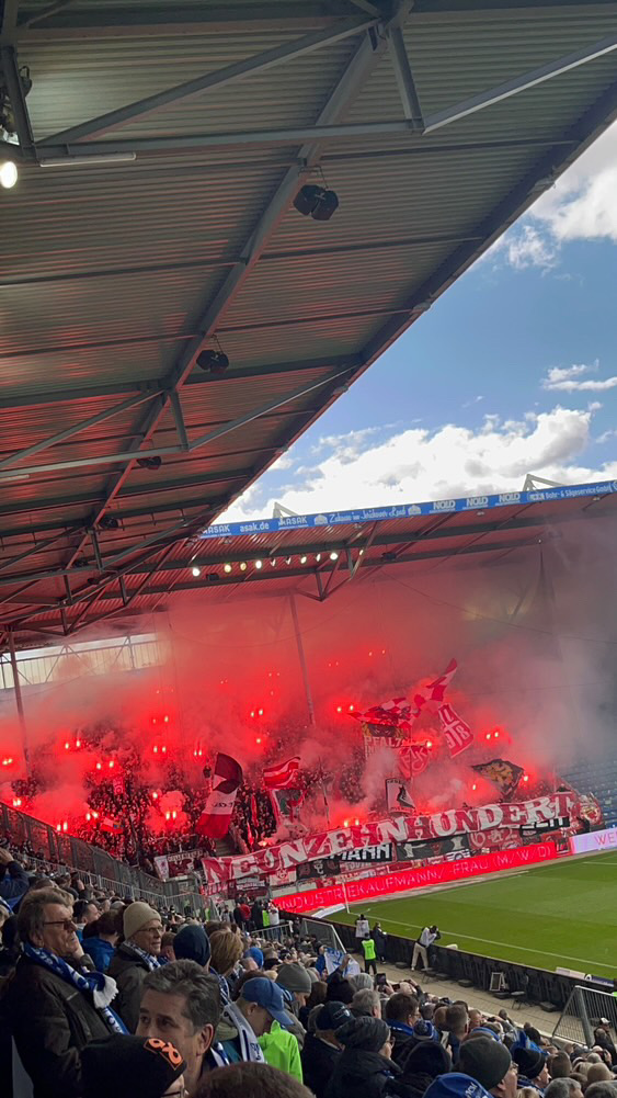 1. FC Magdeburg – 1. FC Kaiserslautern 2-0 (9)