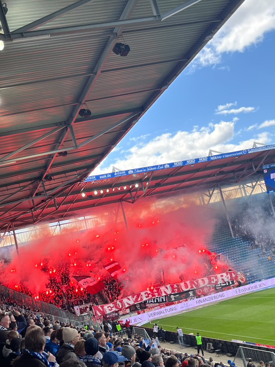 1. FC Magdeburg – 1. FC Kaiserslautern 2-0 (10)