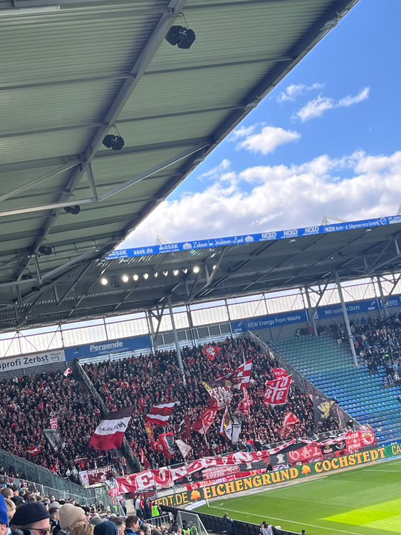 1. FC Magdeburg – 1. FC Kaiserslautern 2-0 (11)