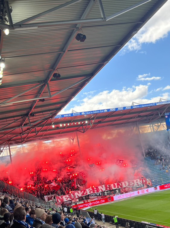 1. FC Magdeburg – 1. FC Kaiserslautern 2-0 (12)