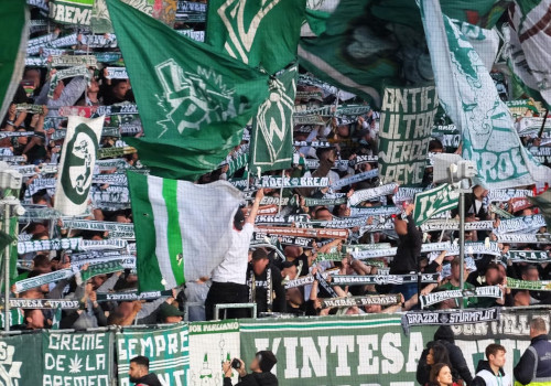 Werder Bremen – Eintracht Frankfurt 2-0 (6)