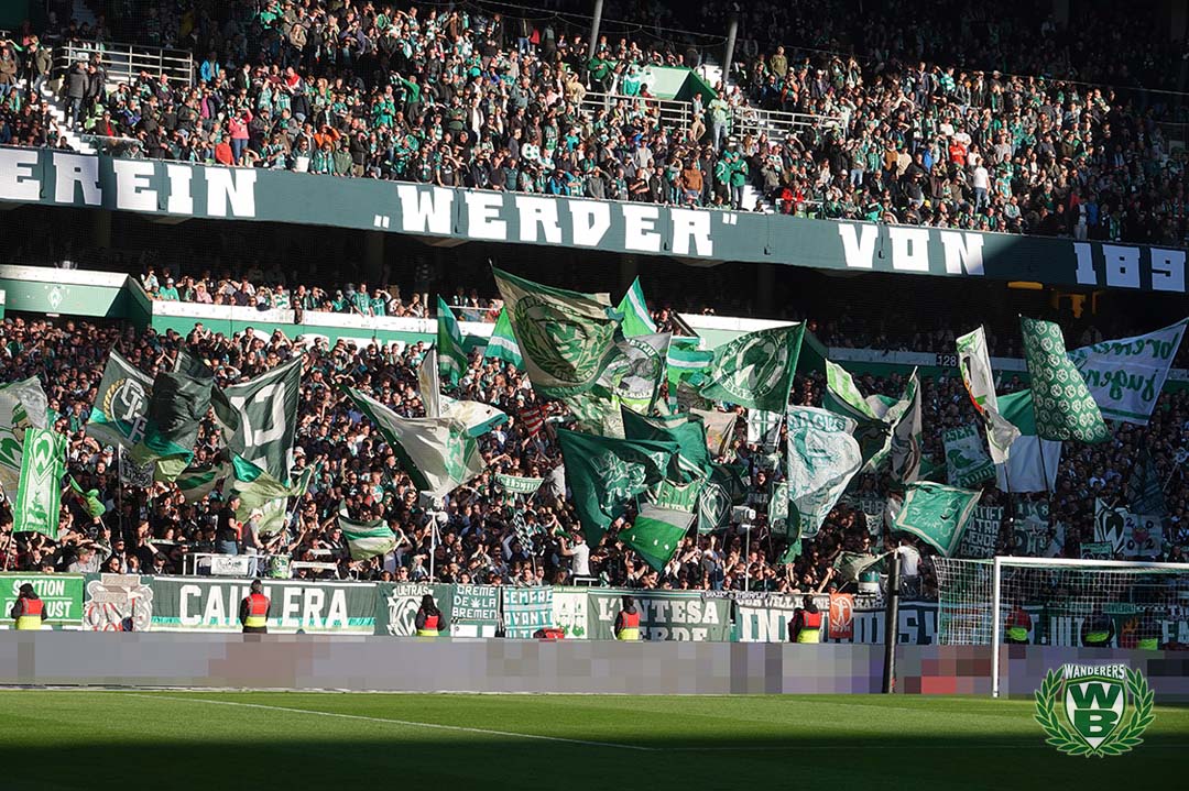 Werder Bremen – Eintracht Frankfurt 2-0 (11)