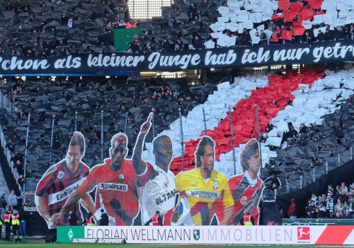 Werder Bremen – Eintracht Frankfurt 2-0 (2)