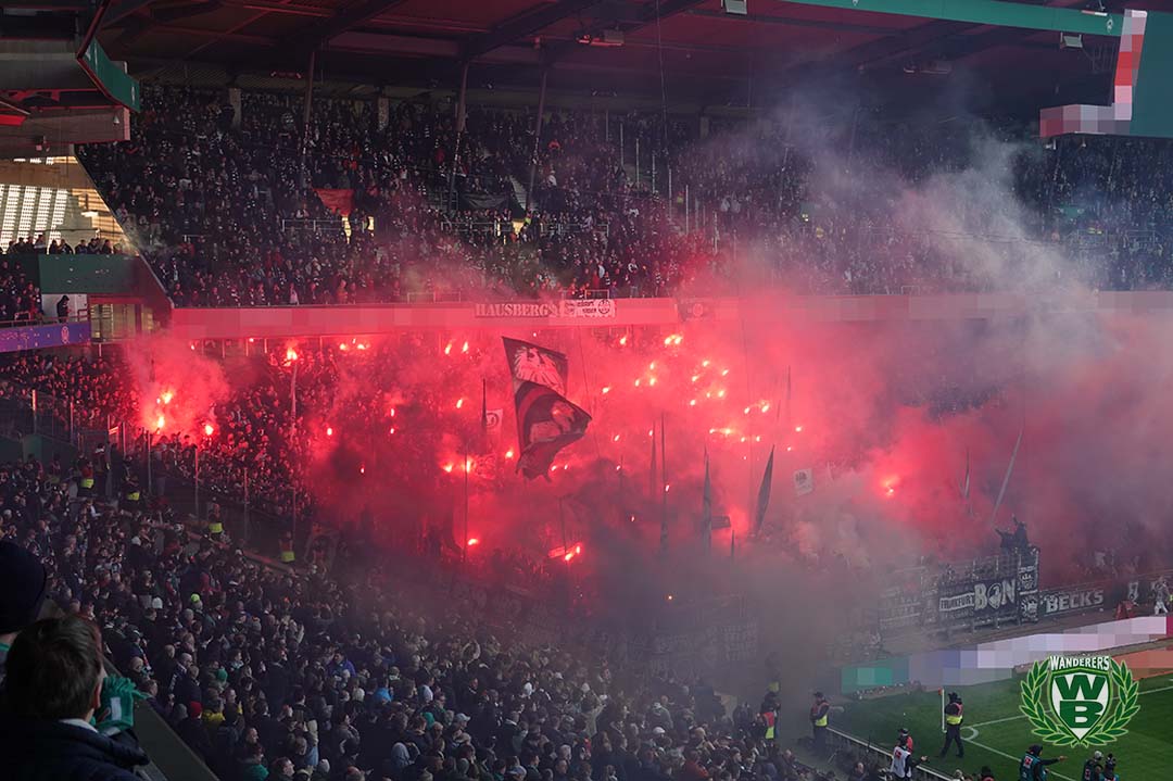 Werder Bremen – Eintracht Frankfurt 2-0 (3)