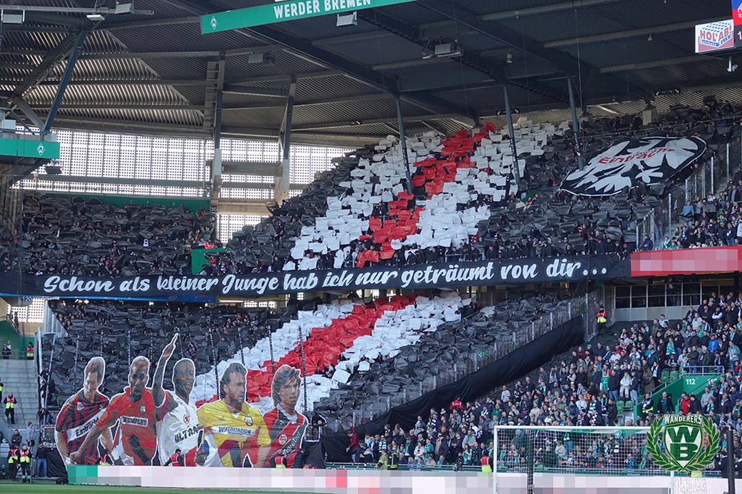 Werder Bremen – Eintracht Frankfurt 2-0 (4)