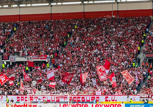 SC Freiburg – Borussia Dortmund 1-4 (1)
