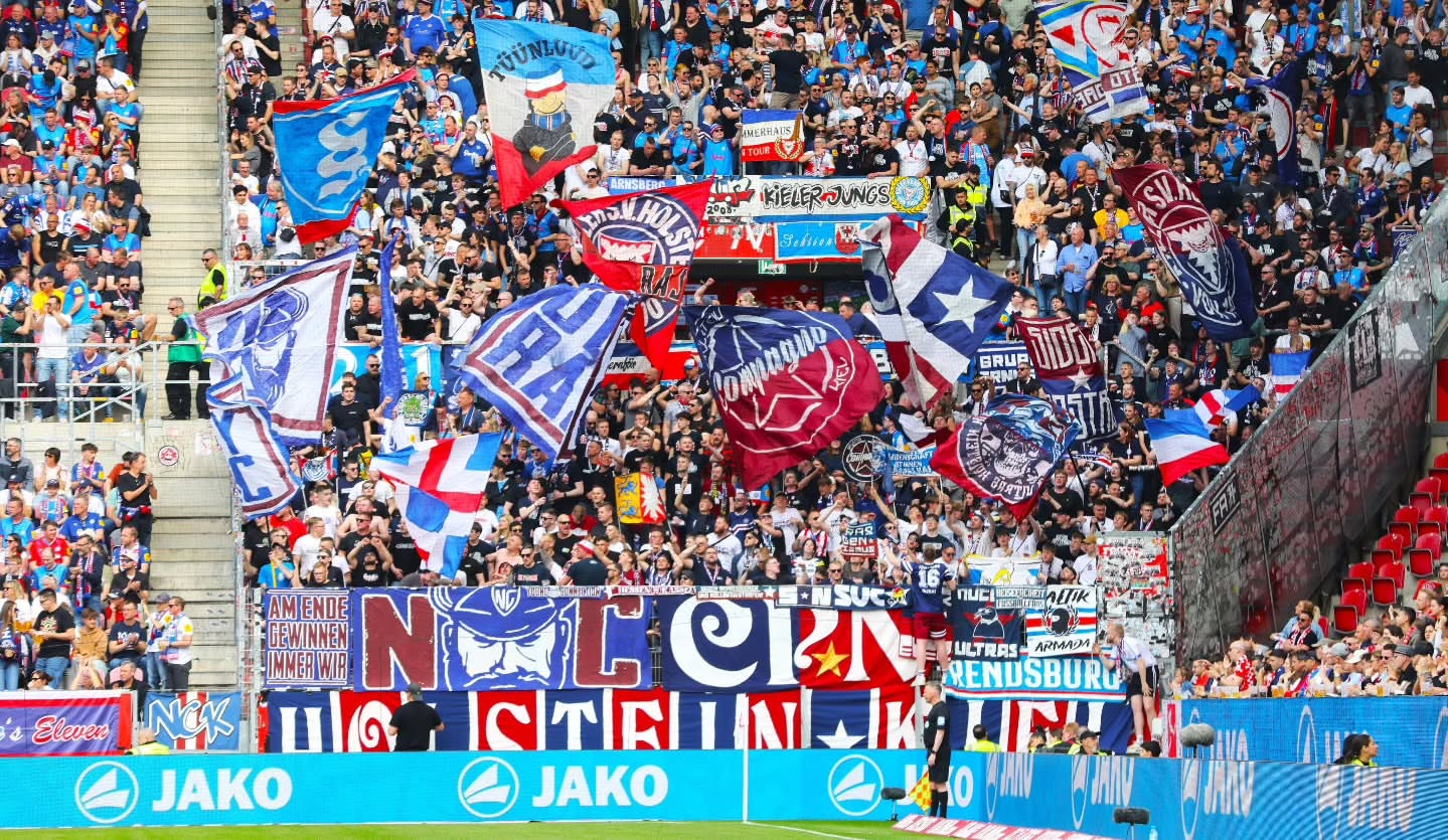 1. FSV Mainz 05 – Holstein Kiel 1-1 (1)