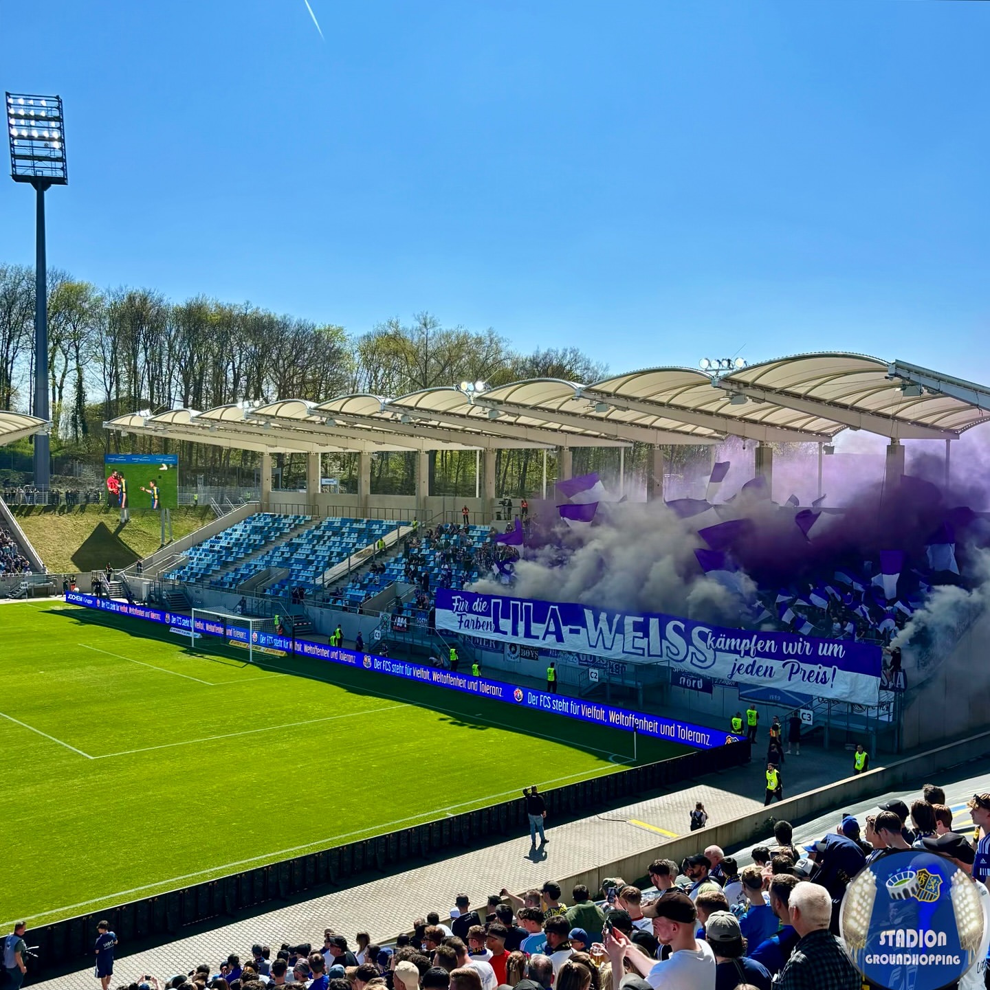 1. FC Saarbrücken – VfL Osnabrück 1-1 (2)