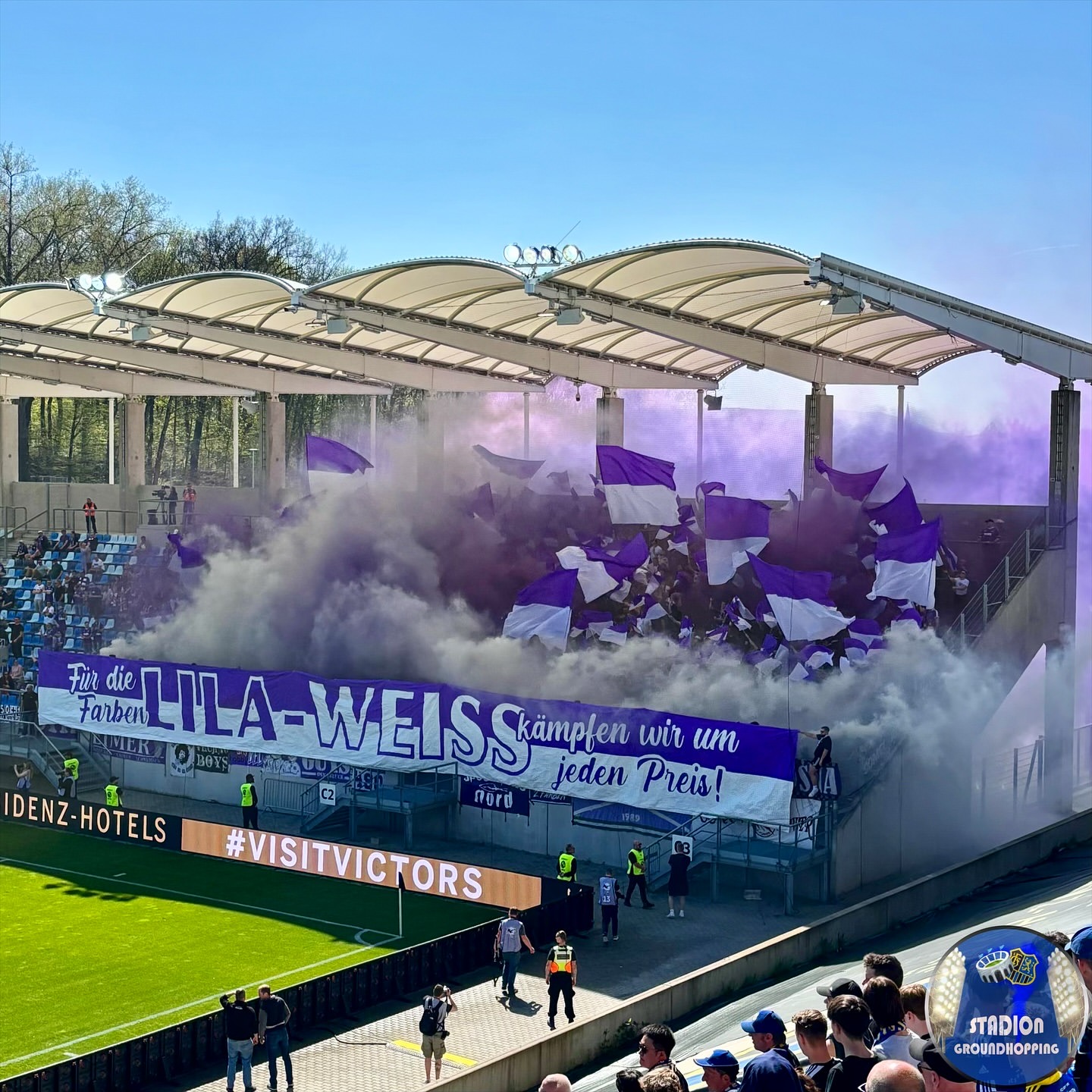 1. FC Saarbrücken – VfL Osnabrück 1-1 (3)