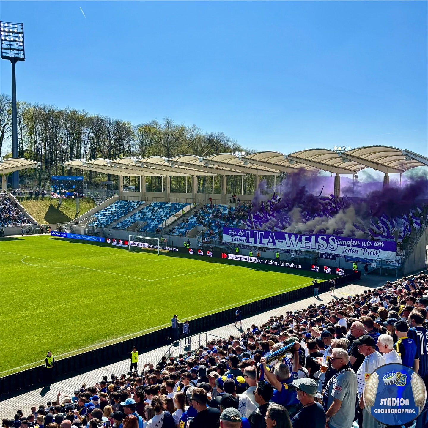 1. FC Saarbrücken – VfL Osnabrück 1-1 (5)