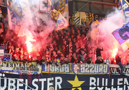 FC Carl Zeiss Jena – Hallescher FC 2-0 (1)