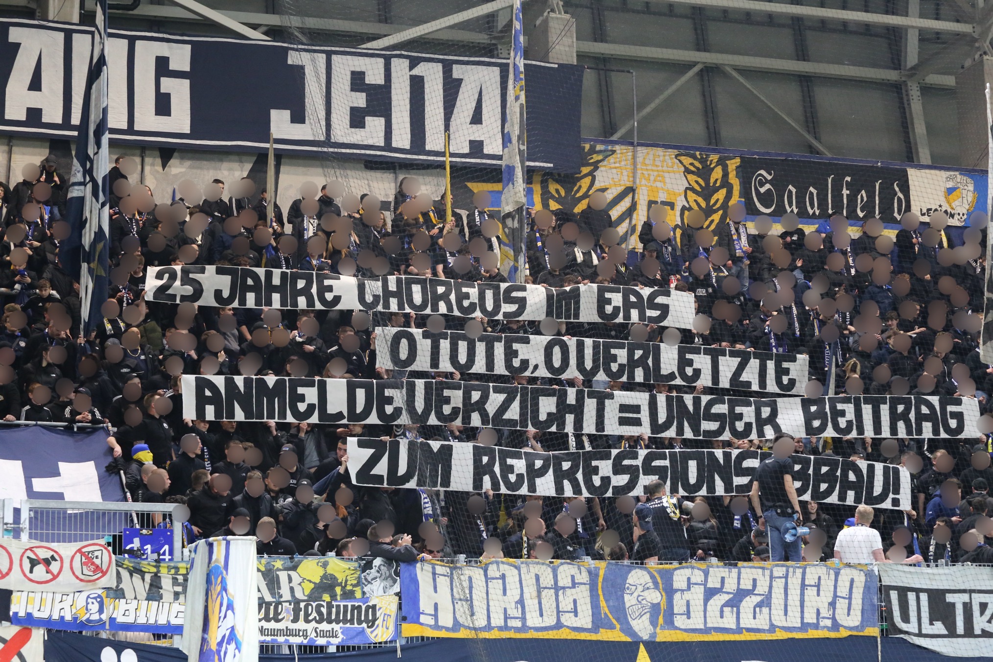 FC Carl Zeiss Jena – Hallescher FC 2-0 (4)