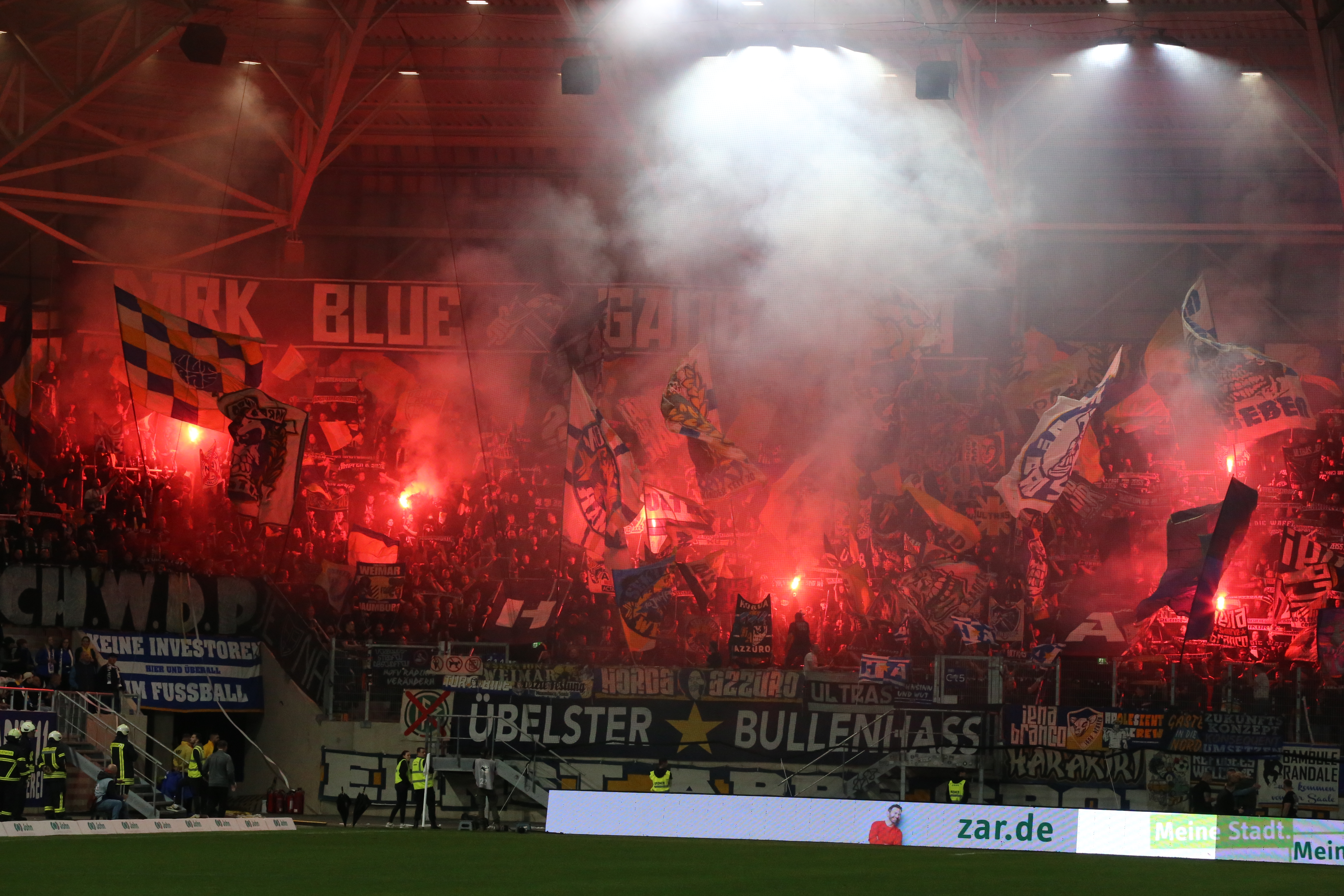 FC Carl Zeiss Jena – Hallescher FC 2-0 (7)