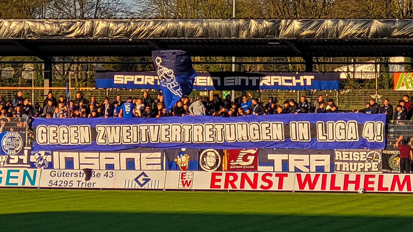 SV Eintracht Trier 1905 – TSG Hoffenheim ll 0-4 (4)