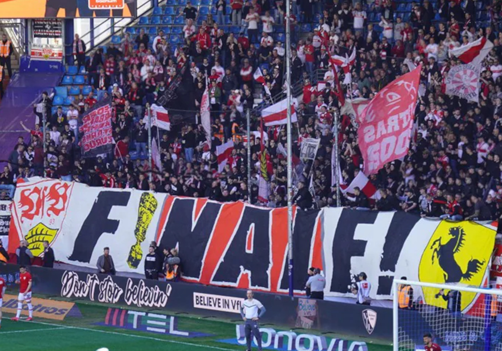 VfL Bochum – VfB Stuttgart 0-4 (6)